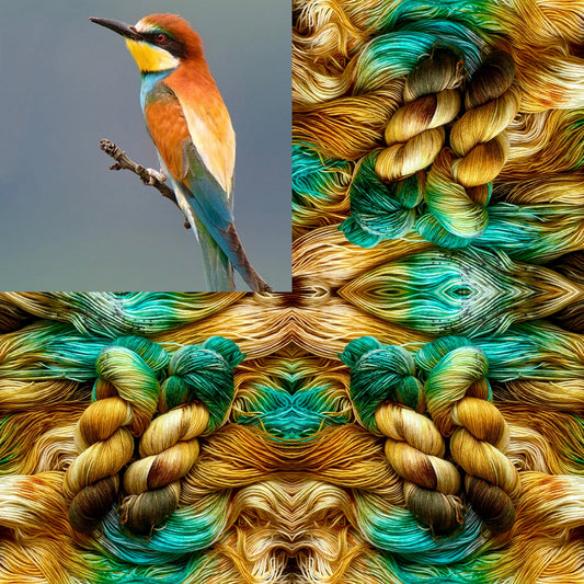 European Bee-Eater