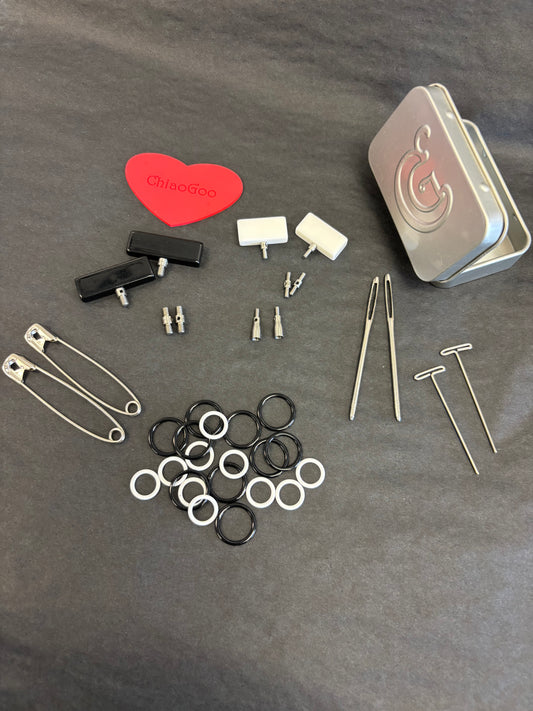 Chiaogoo Tool Kit