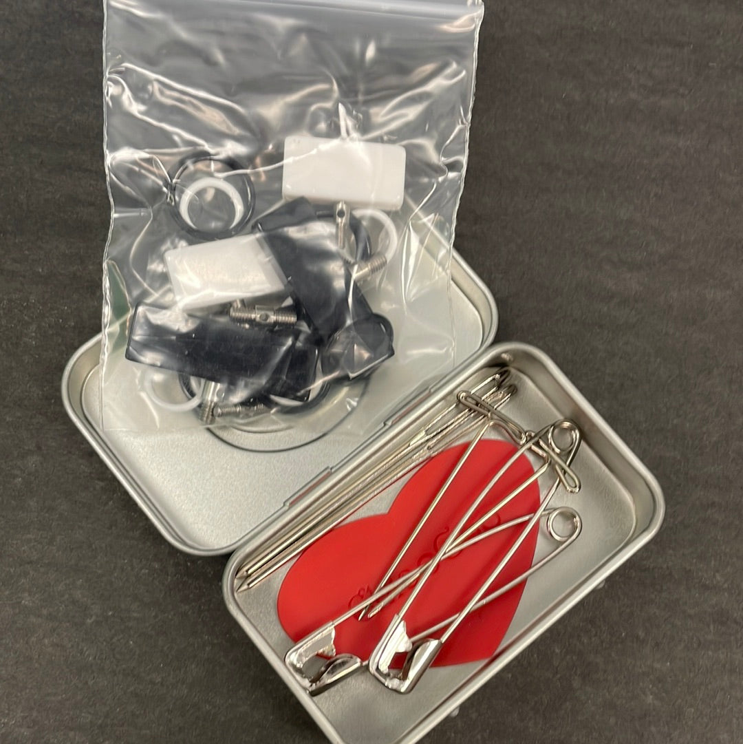 Chiaogoo Tool Kit