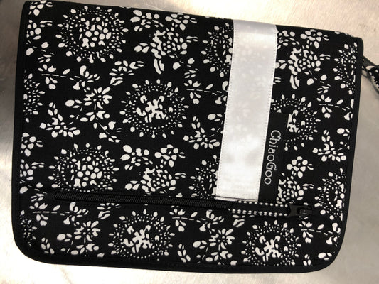 Interchangeable Needle Case