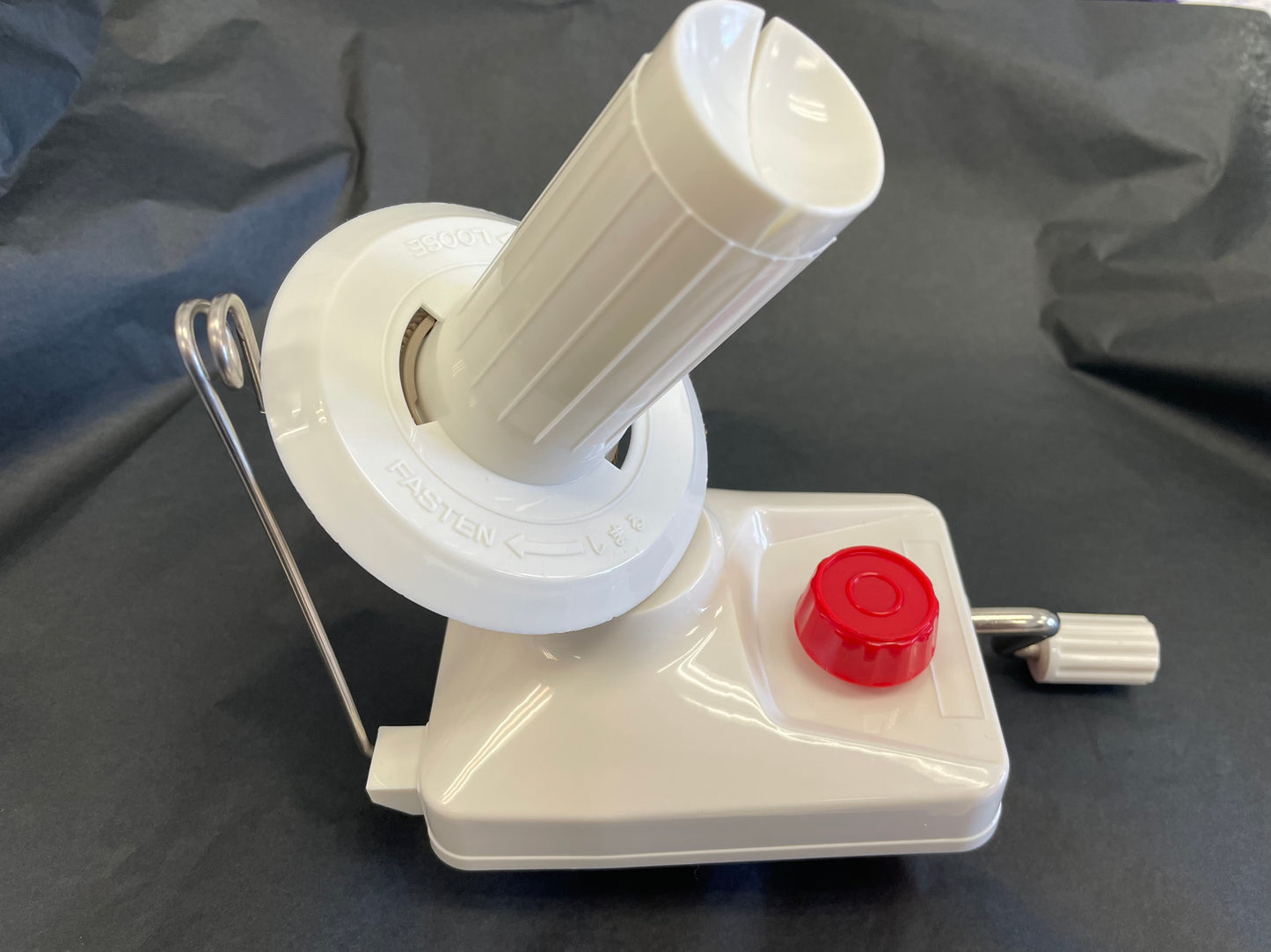 Wool Winder