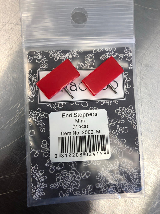Chiaogoo End Stoppers
