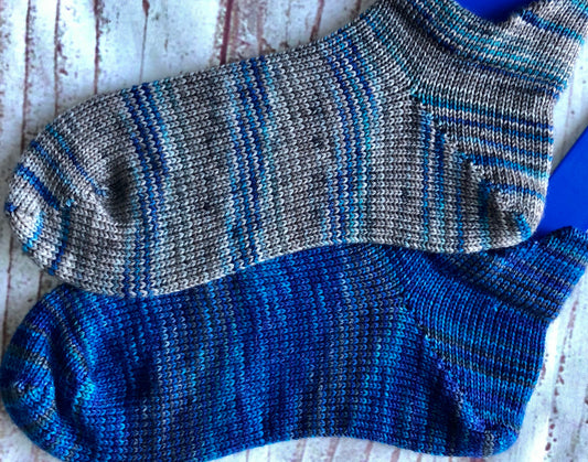 Indigo Bunting Love Birds