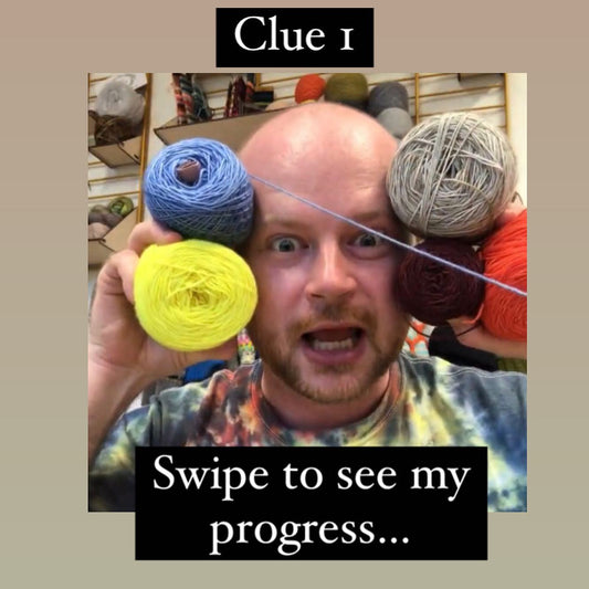 Spoiler Alert!!<br /