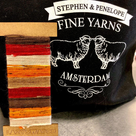 The #shawlographymka