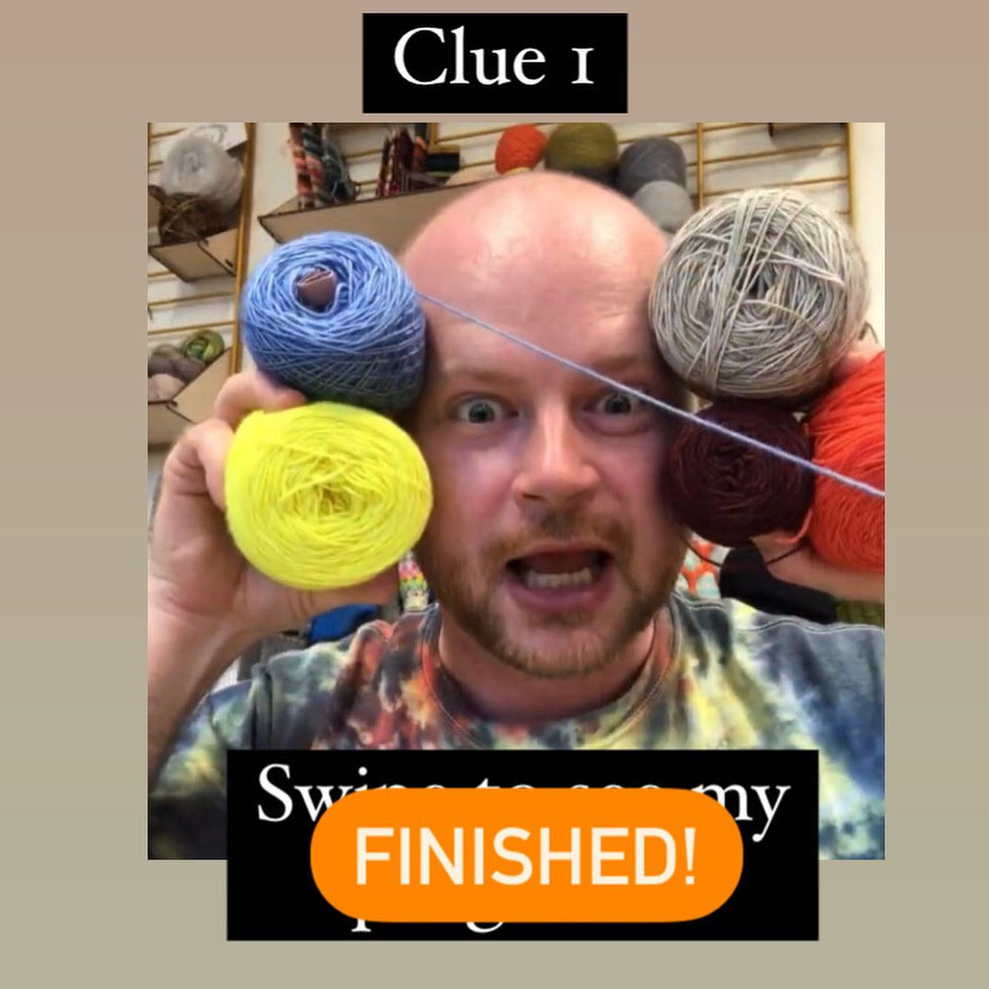 So. Much. Fun. <br /