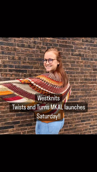 The annual Westknits