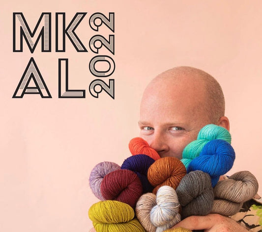 The @westknits Twist