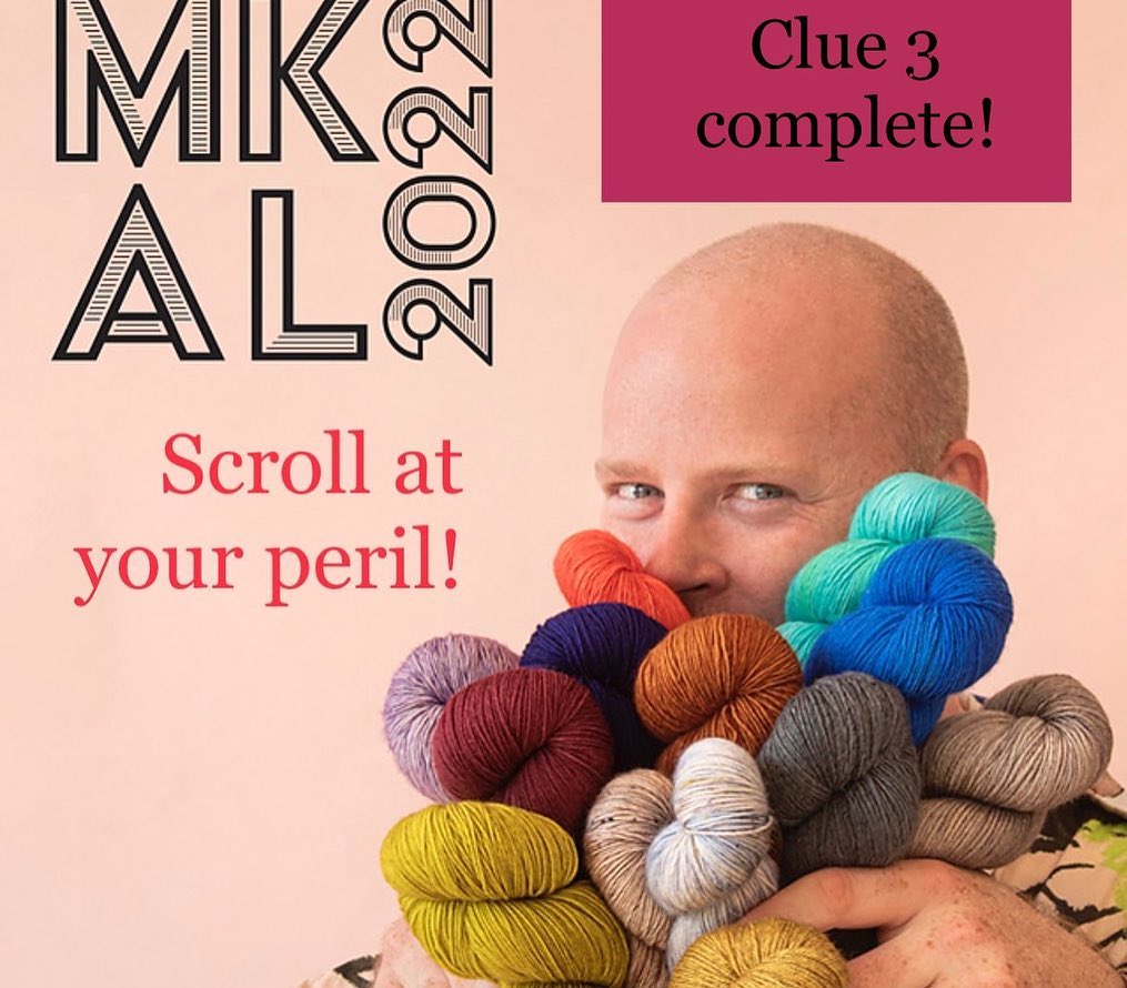 Spoiler! Scroll if y