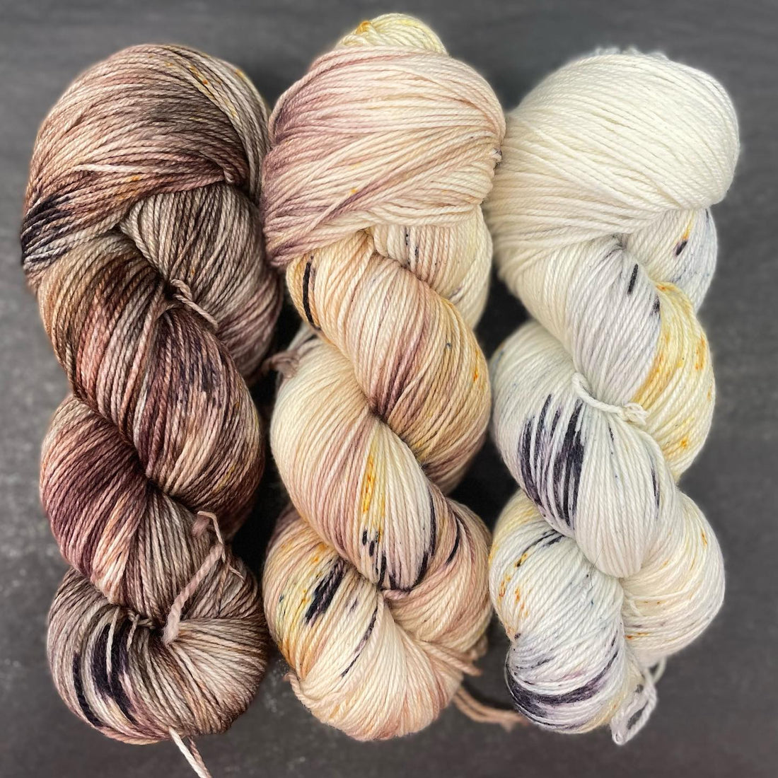 The owls are live! G