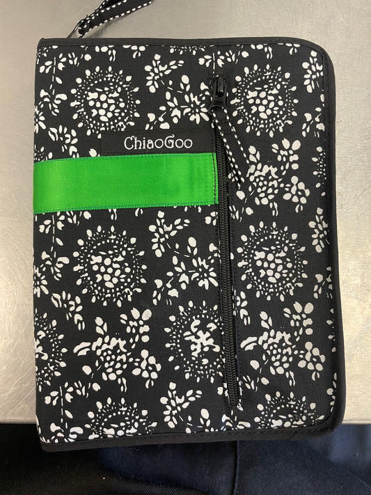 SPIN 5” Bamboo Interchangeable set