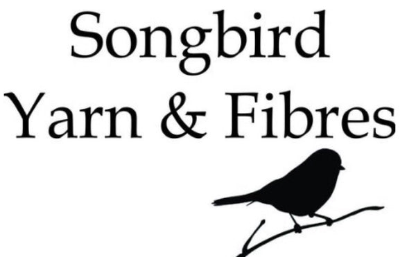Songbird Yarn & Fibres