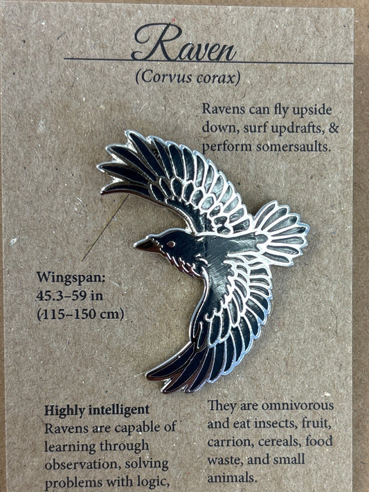 Raven