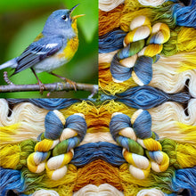 Northern Parula