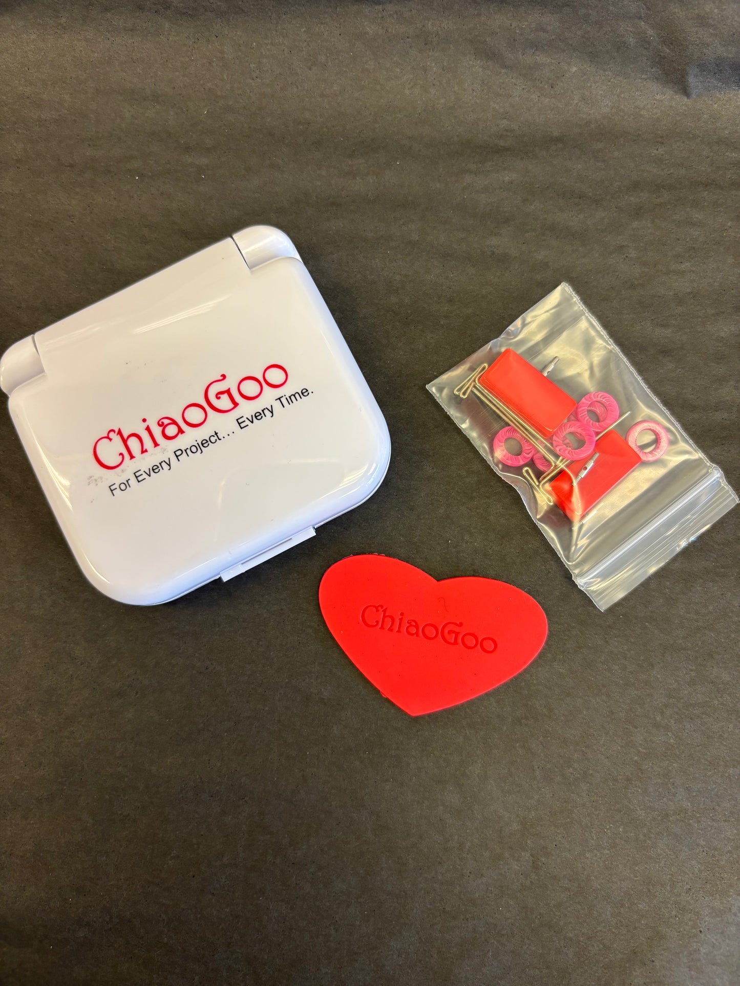 Chiaogoo MINI Tool Kit