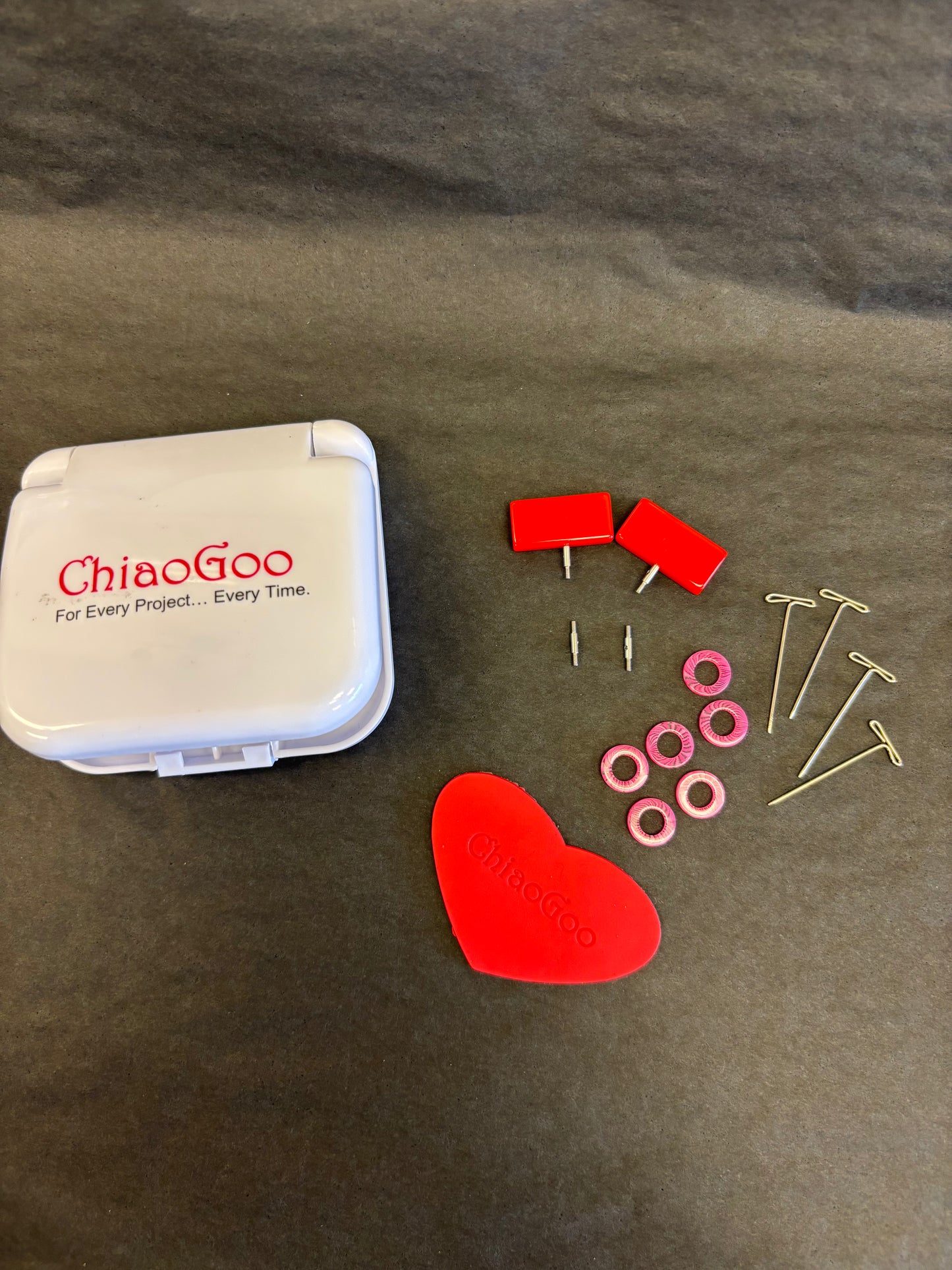 Chiaogoo MINI Tool Kit