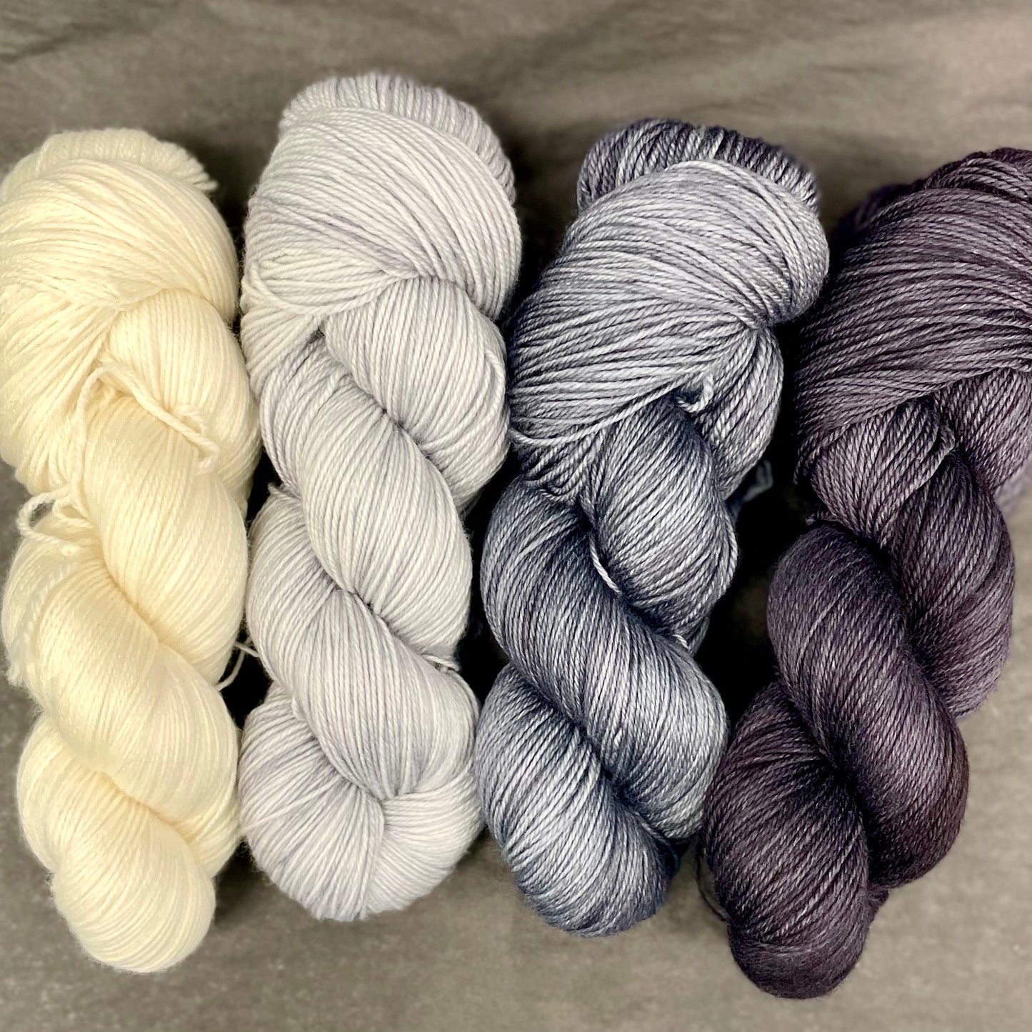 Black-capped Chickadee Kit