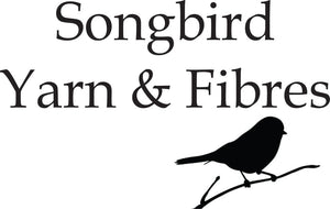 Songbird Yarn &amp; Fibres