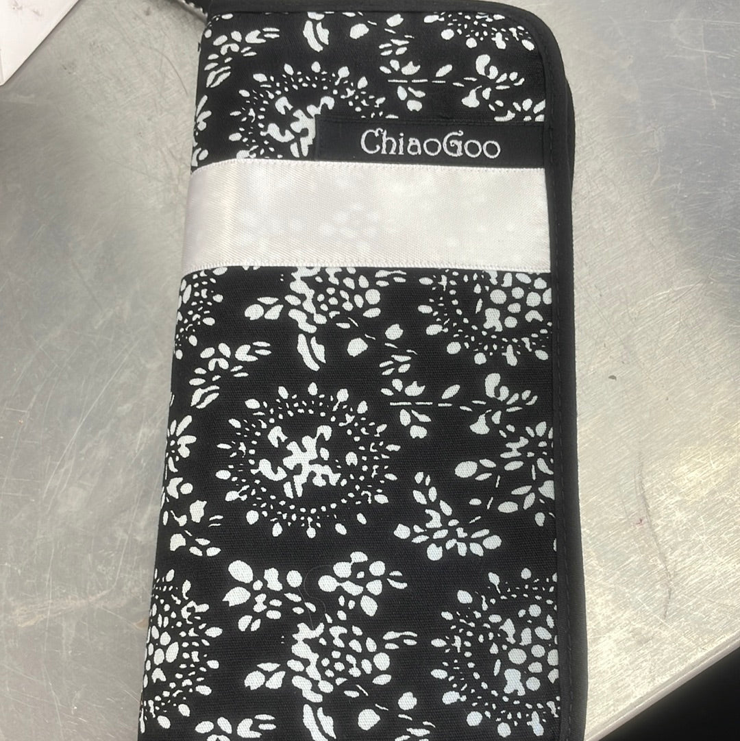 Double Point/ Hook Needle Case