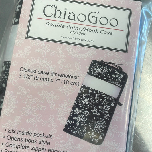 Double Point/ Hook Needle Case