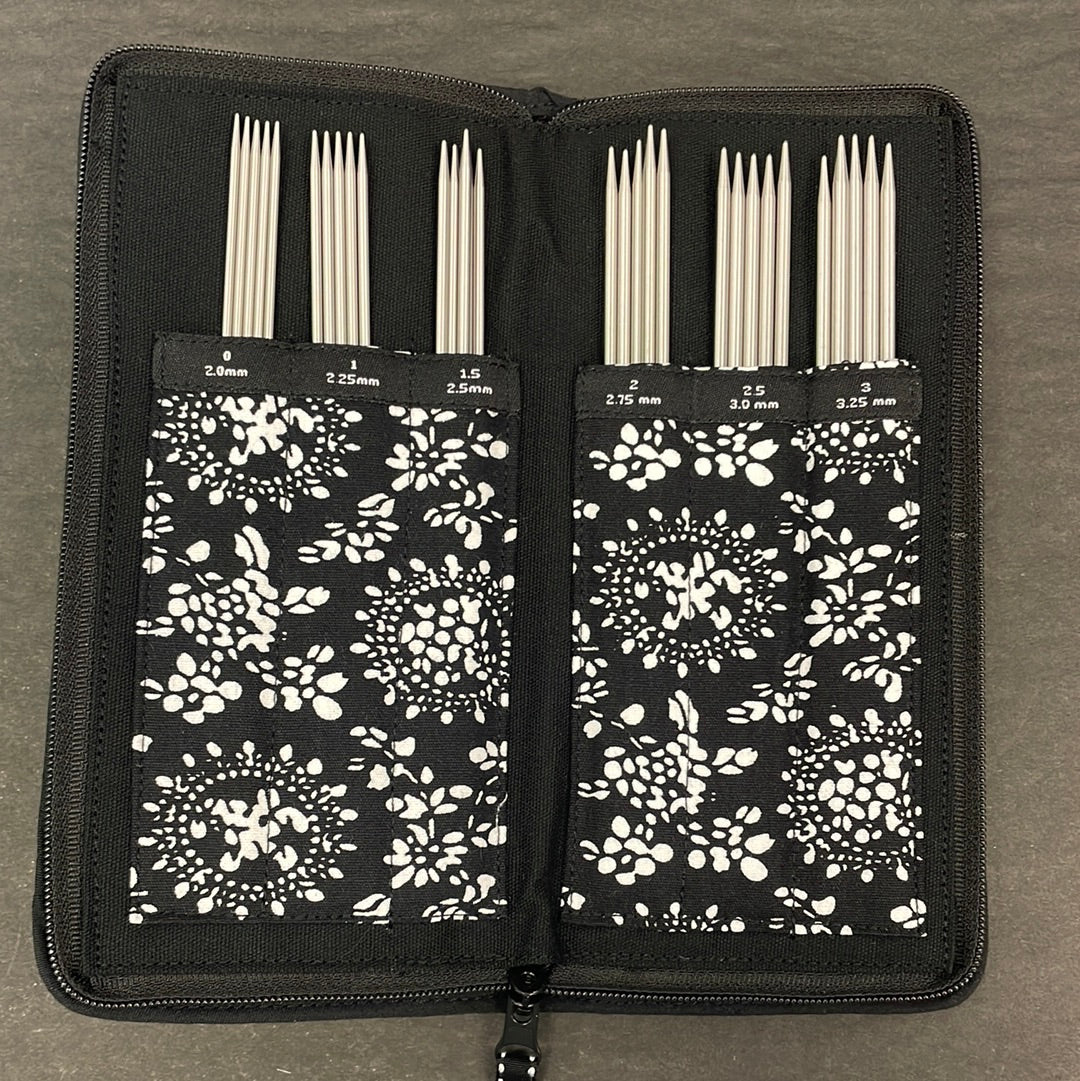 Double Point Sock Set