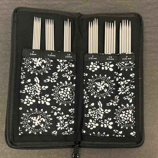 Double Point Sock Set