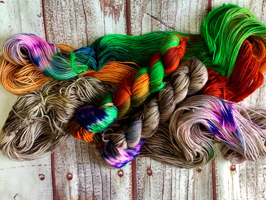 Wood Duck Love Birds