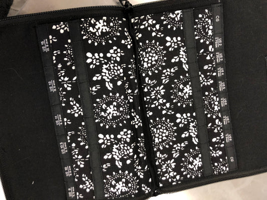 Interchangeable Needle Case