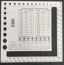 Chiaogoo Needle Gauge