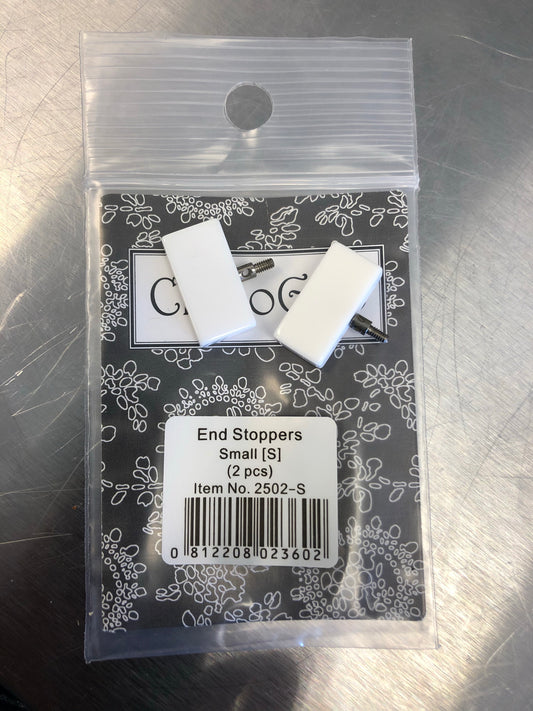 Chiaogoo End Stoppers