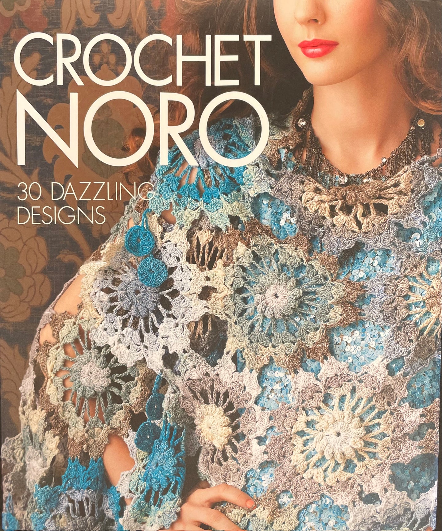 Crochet Noro