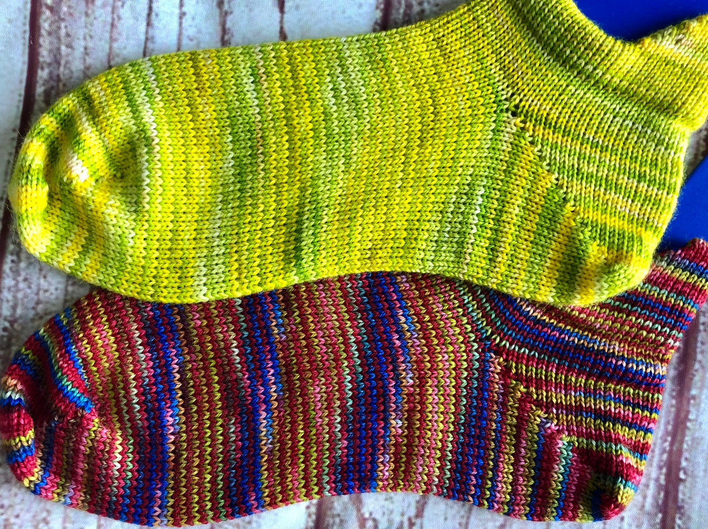 Painted Bunting Love Birds