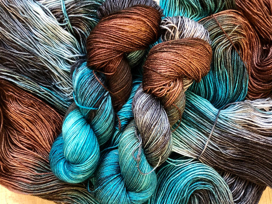 Brown-headed Cowbird