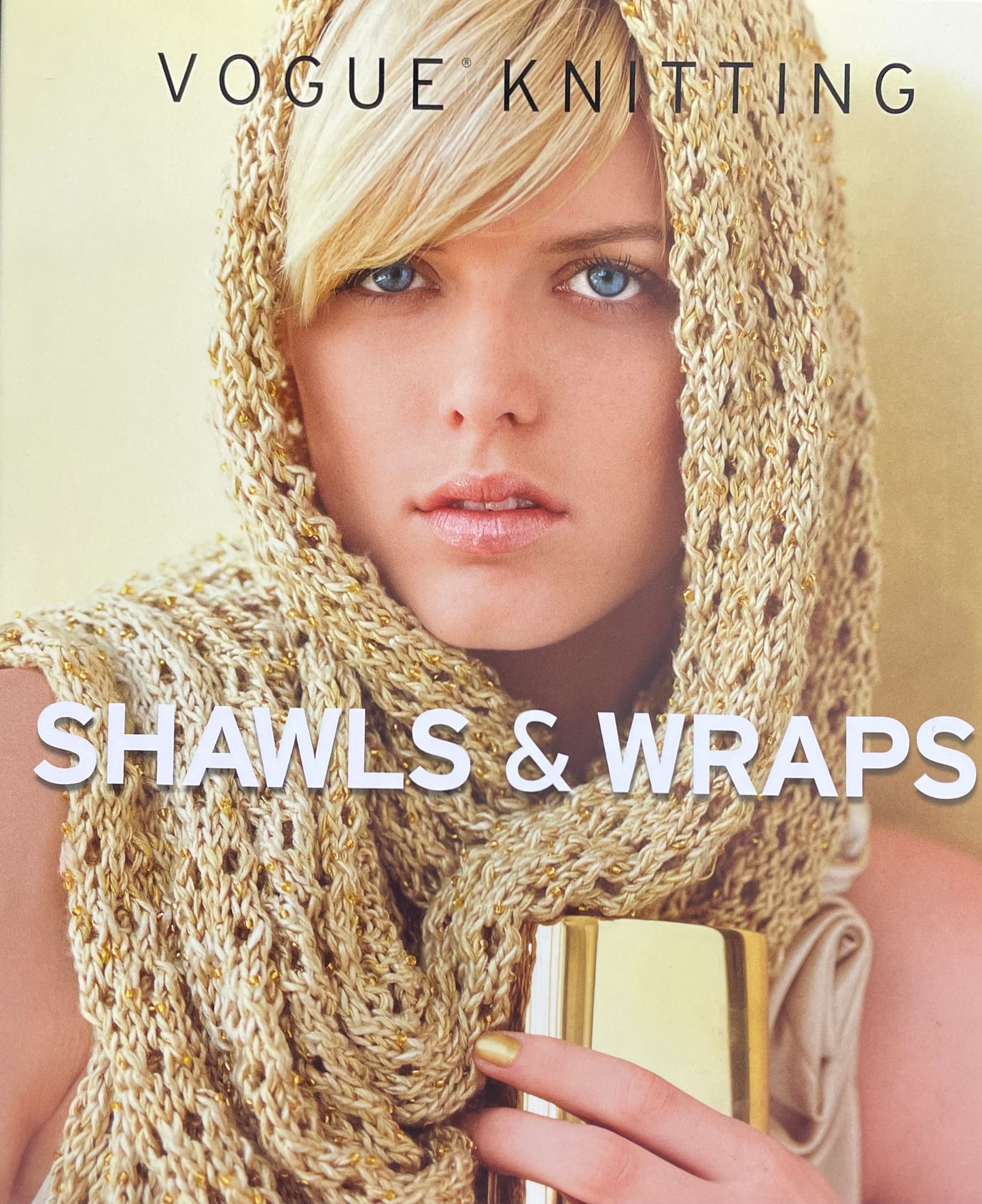 Shawls & Wraps